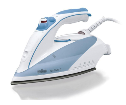 Żelazko Braun TexStyle 5 TS 525A